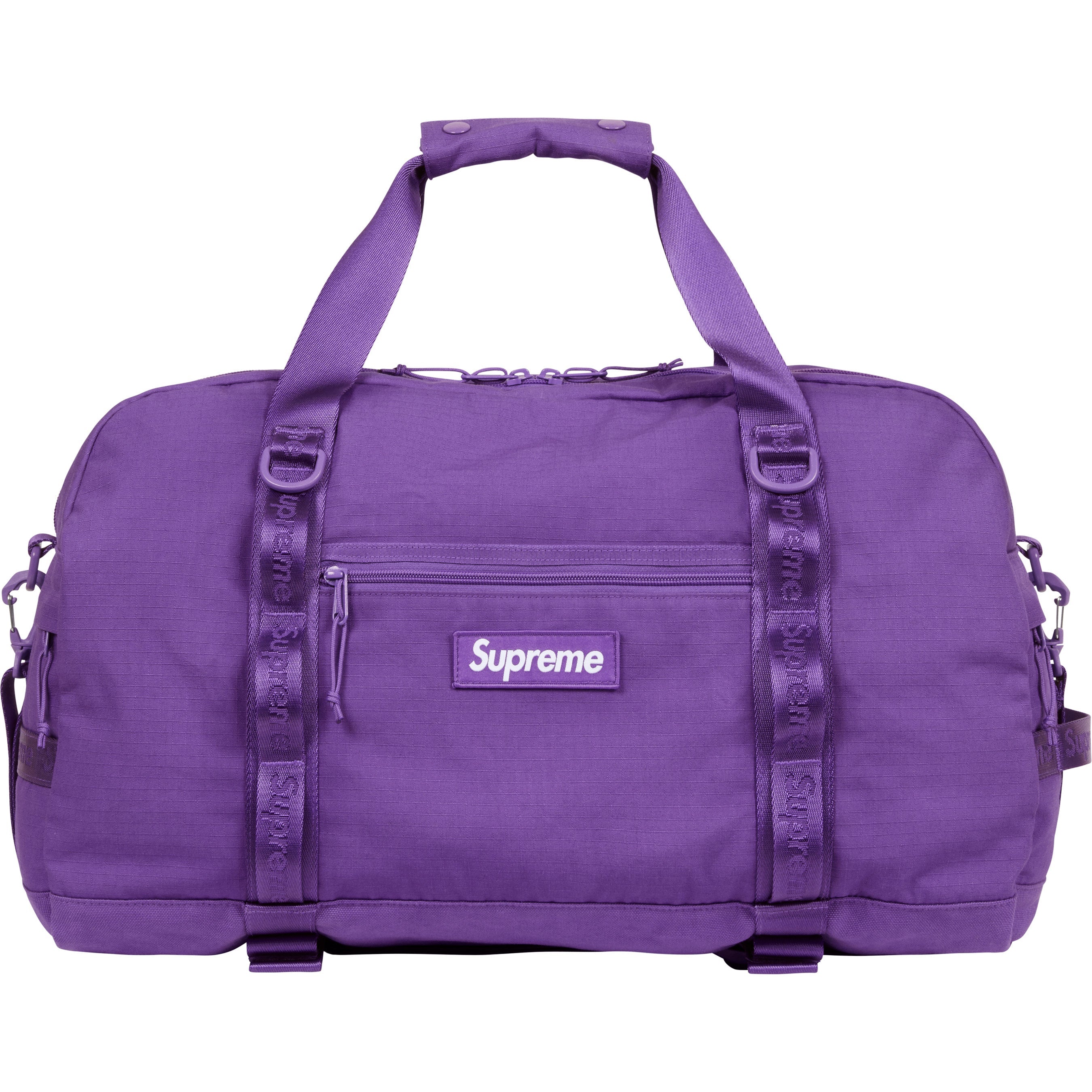 Duffle Bag view 7